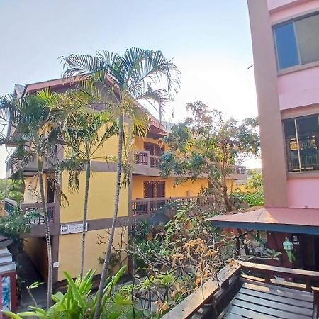 Lanna Boutique Resort Chiang Mai Luaran gambar