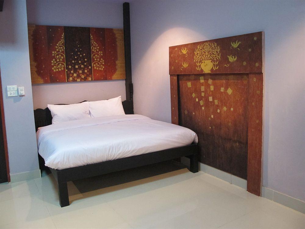 Lanna Boutique Resort Chiang Mai Luaran gambar