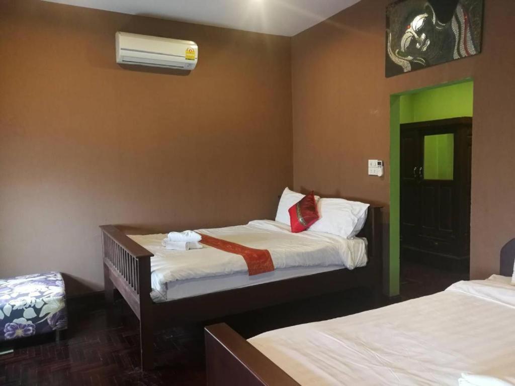 Lanna Boutique Resort Chiang Mai Luaran gambar