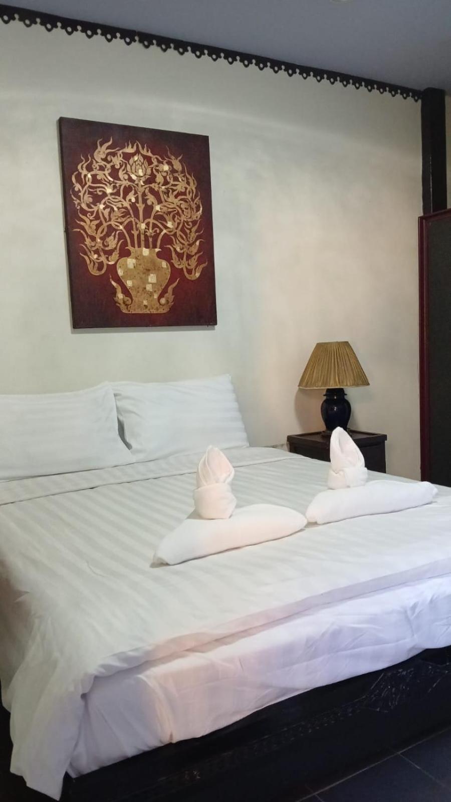 Lanna Boutique Resort Chiang Mai Luaran gambar