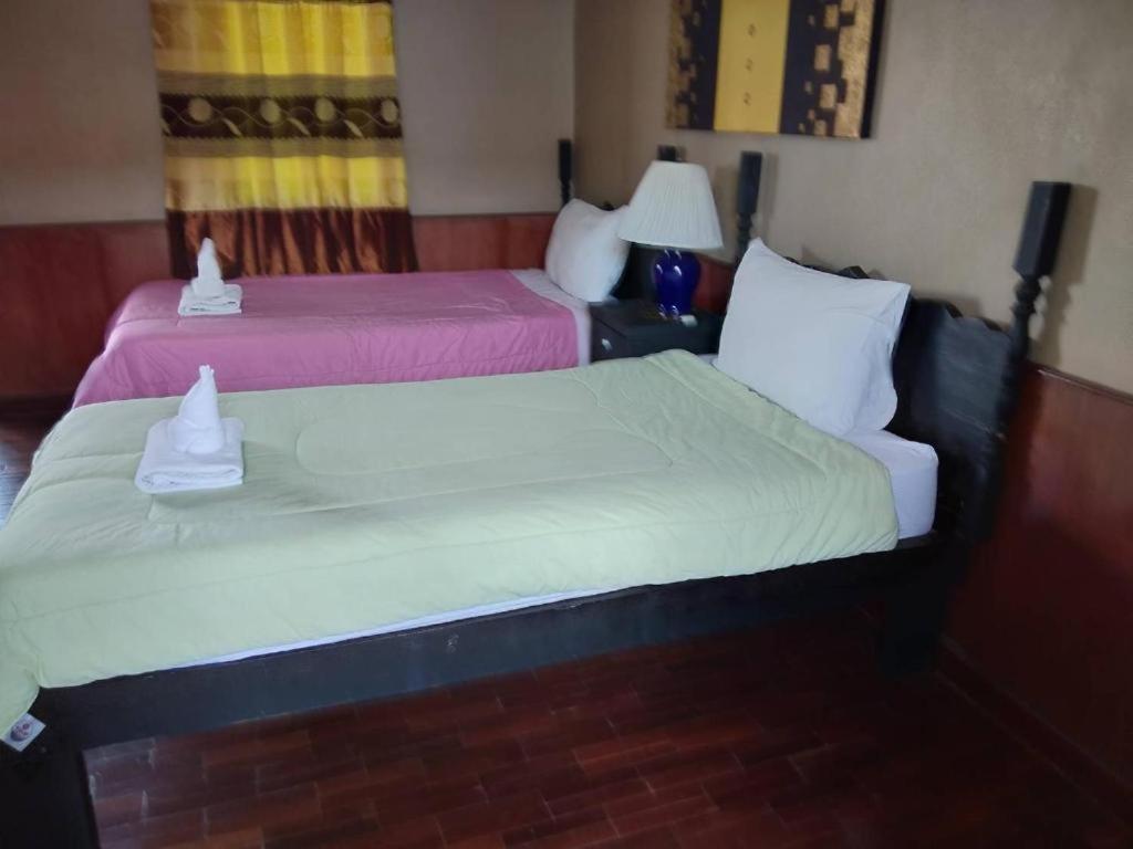 Lanna Boutique Resort Chiang Mai Luaran gambar