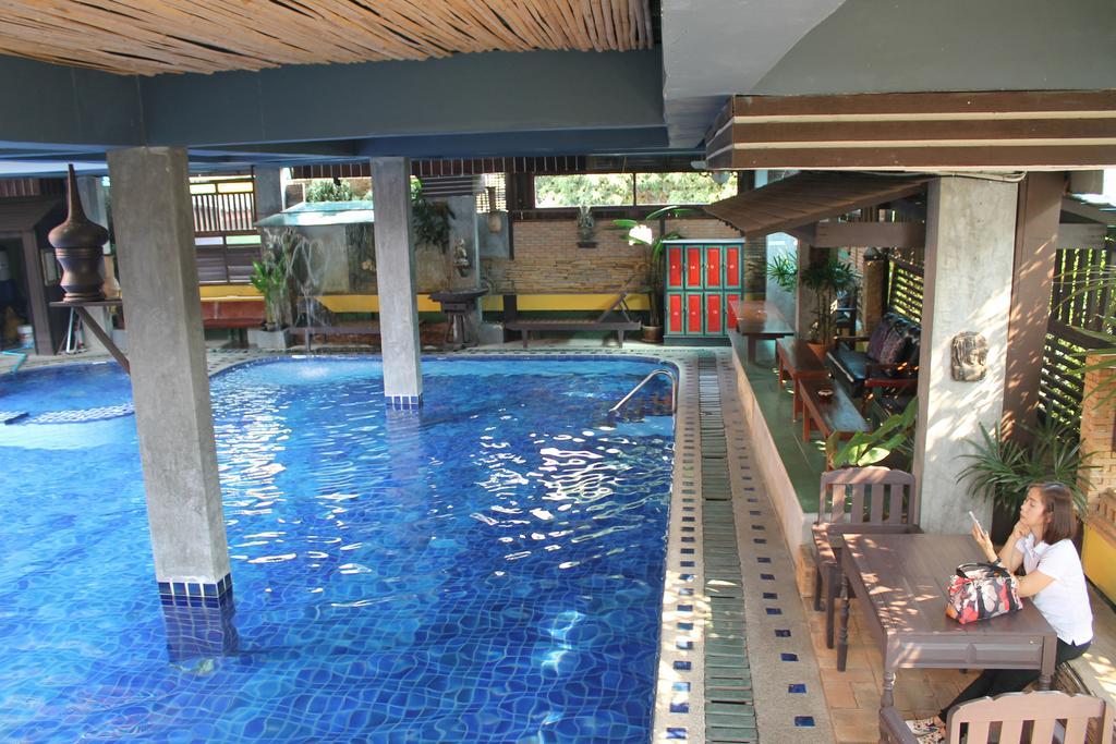 Lanna Boutique Resort Chiang Mai Luaran gambar