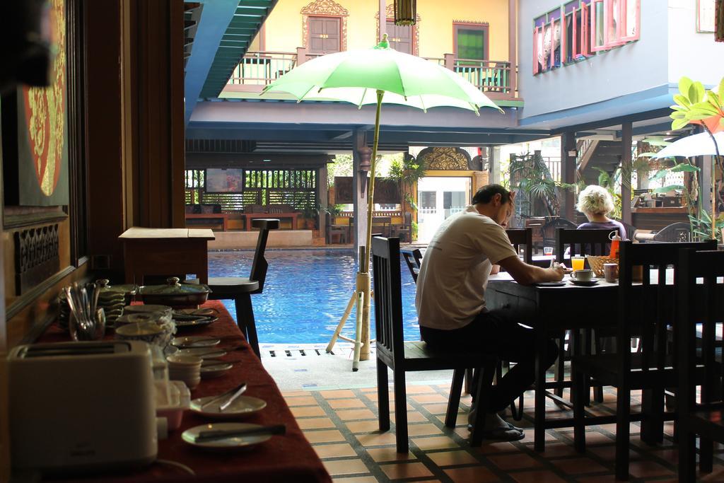 Lanna Boutique Resort Chiang Mai Luaran gambar