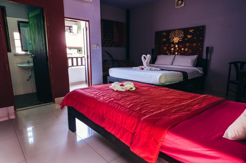 Lanna Boutique Resort Chiang Mai Luaran gambar