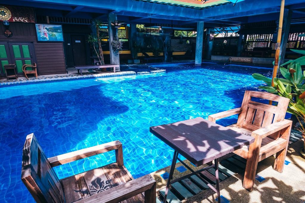 Lanna Boutique Resort Chiang Mai Luaran gambar