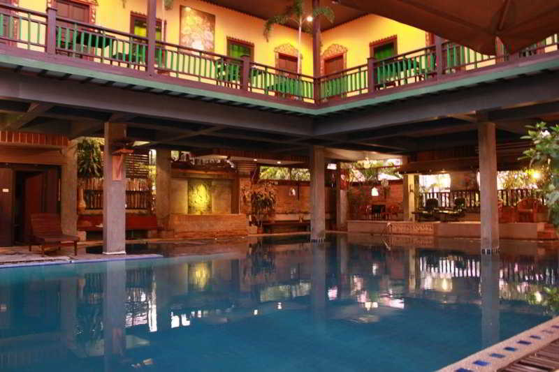 Lanna Boutique Resort Chiang Mai Luaran gambar