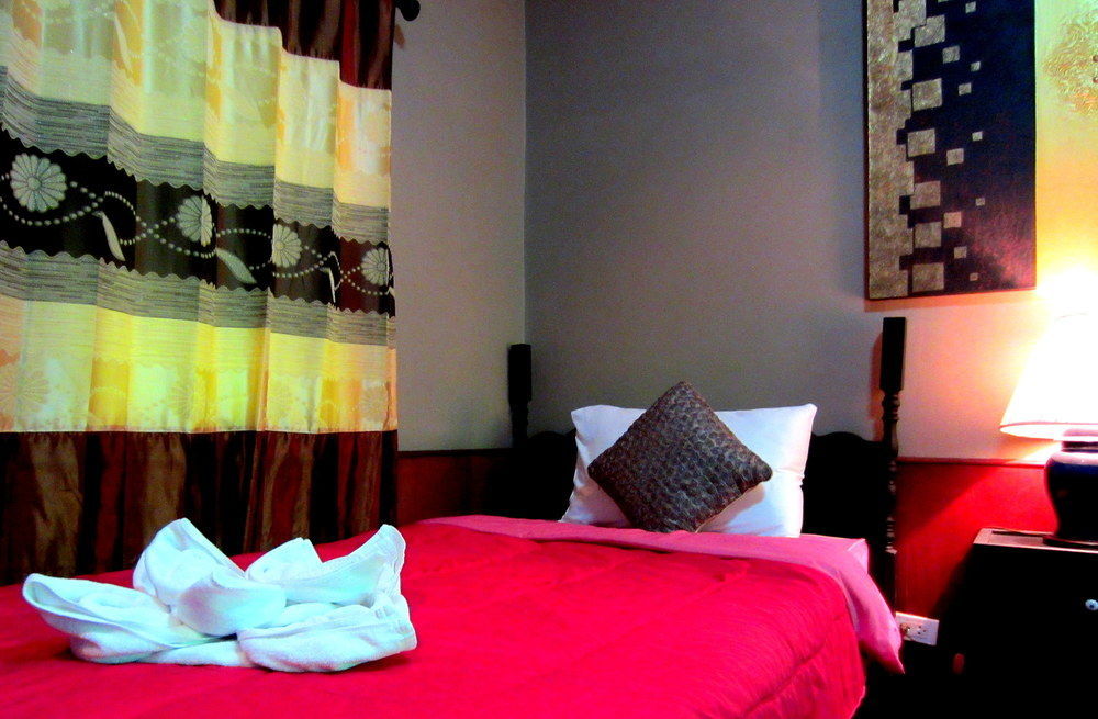 Lanna Boutique Resort Chiang Mai Luaran gambar