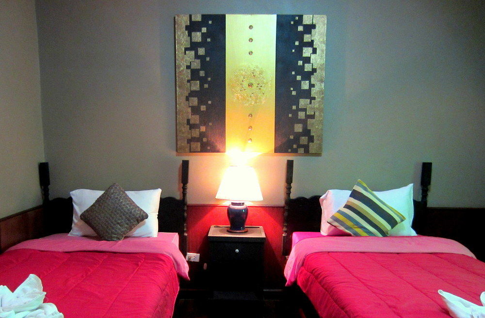 Lanna Boutique Resort Chiang Mai Luaran gambar