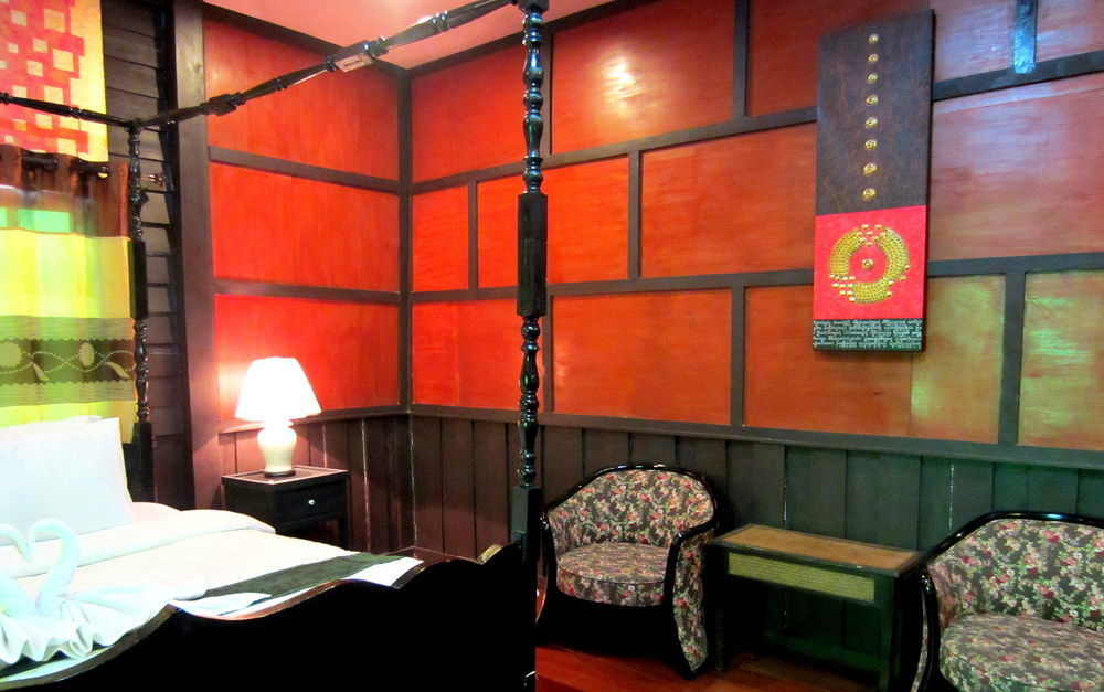 Lanna Boutique Resort Chiang Mai Luaran gambar