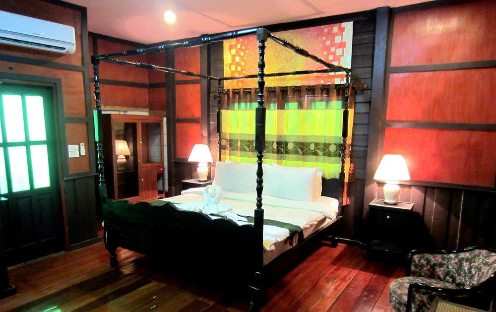 Lanna Boutique Resort Chiang Mai Luaran gambar