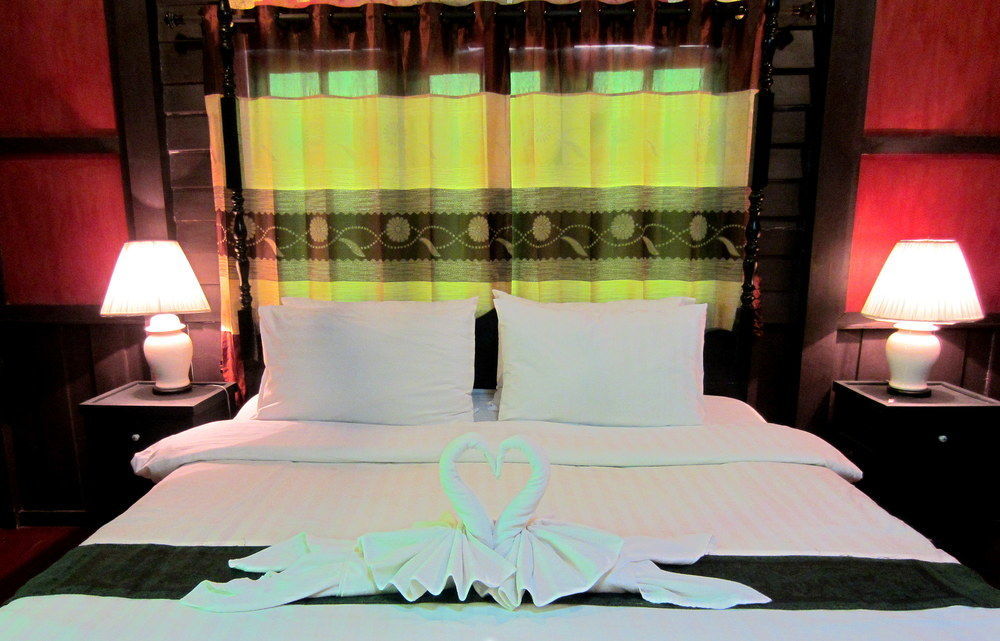 Lanna Boutique Resort Chiang Mai Luaran gambar