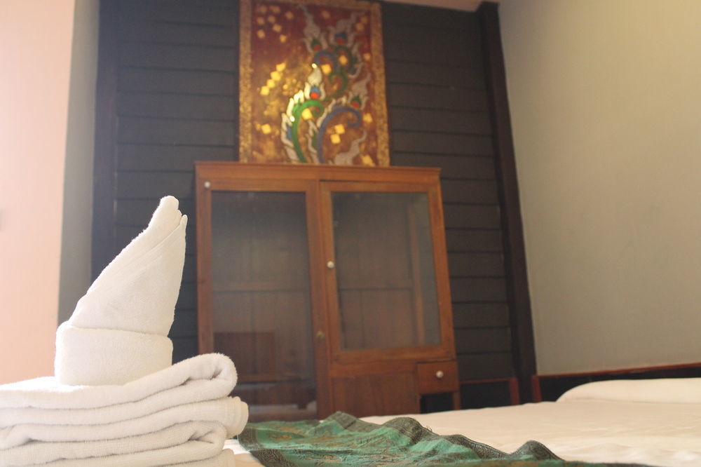 Lanna Boutique Resort Chiang Mai Luaran gambar