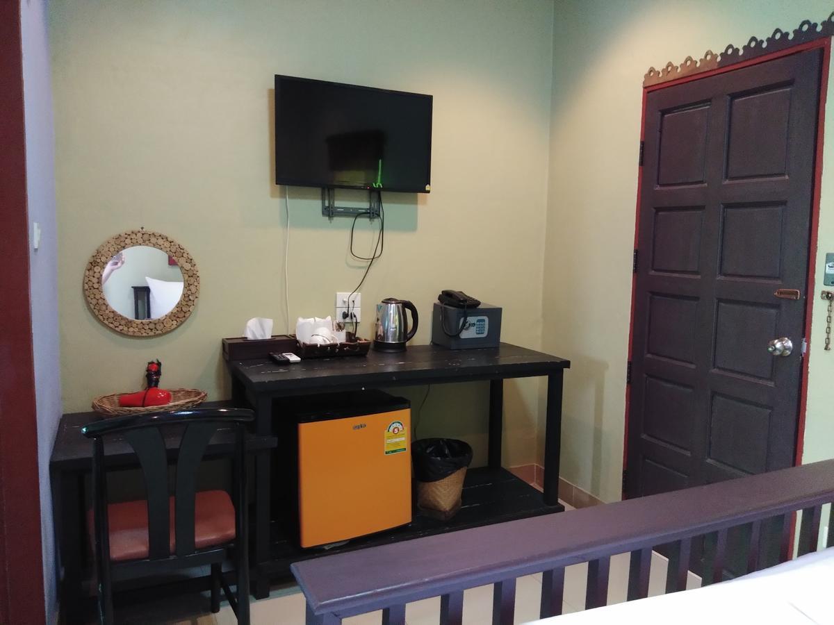 Lanna Boutique Resort Chiang Mai Luaran gambar