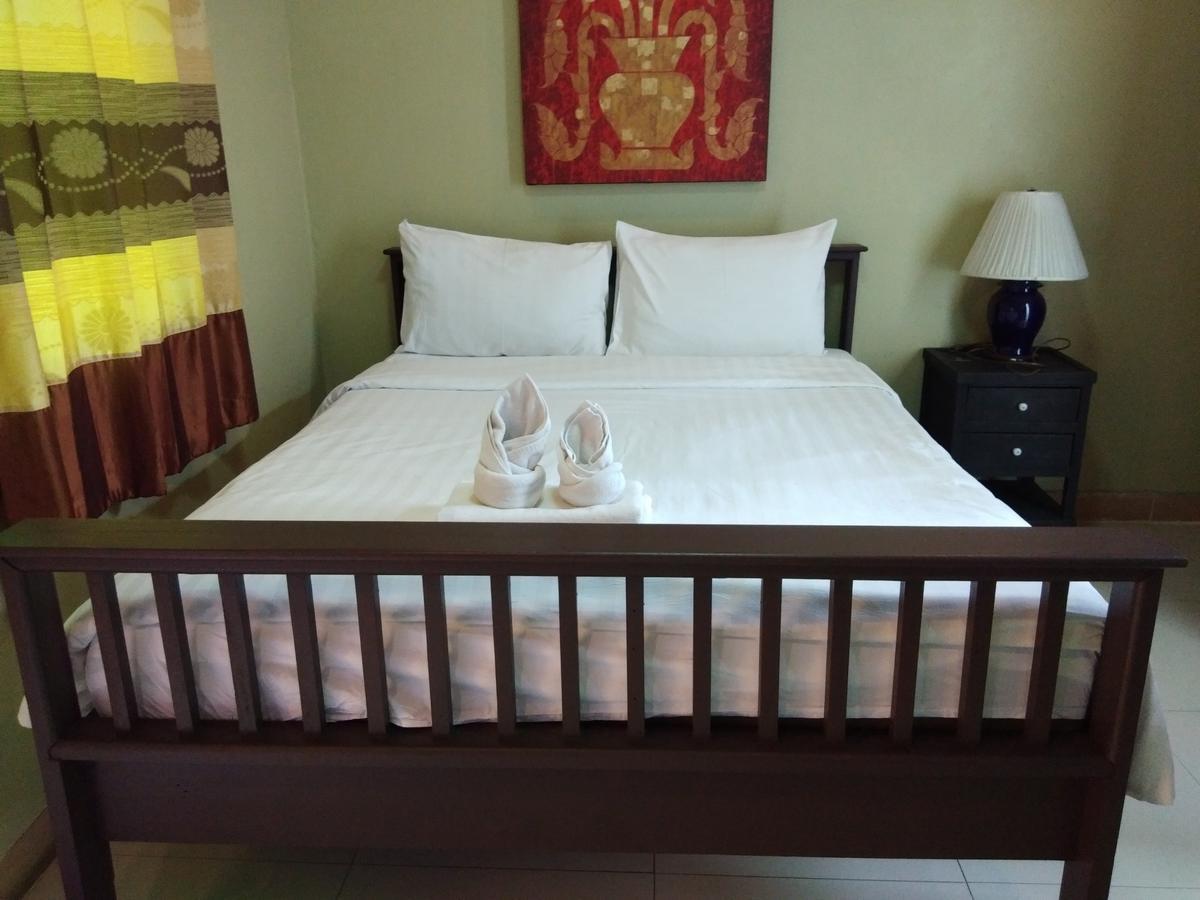 Lanna Boutique Resort Chiang Mai Luaran gambar