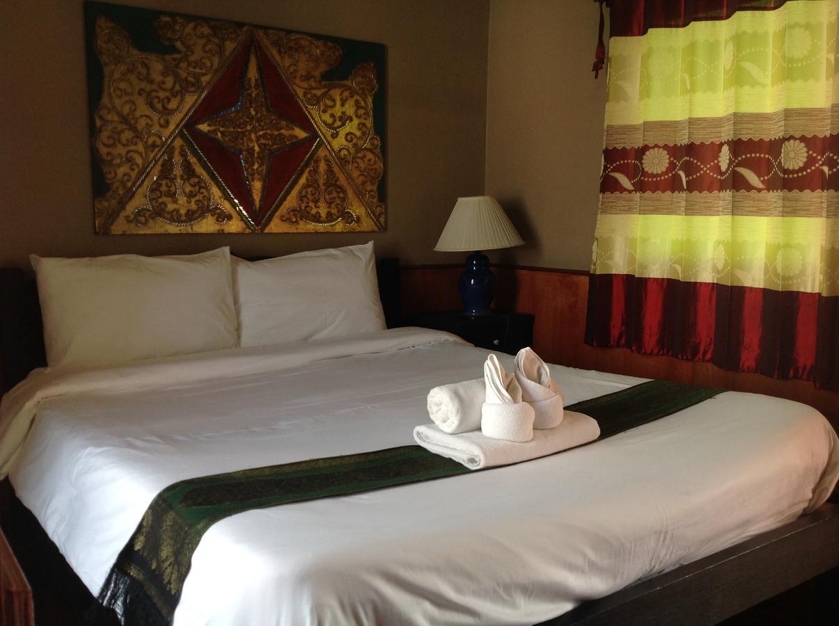 Lanna Boutique Resort Chiang Mai Luaran gambar