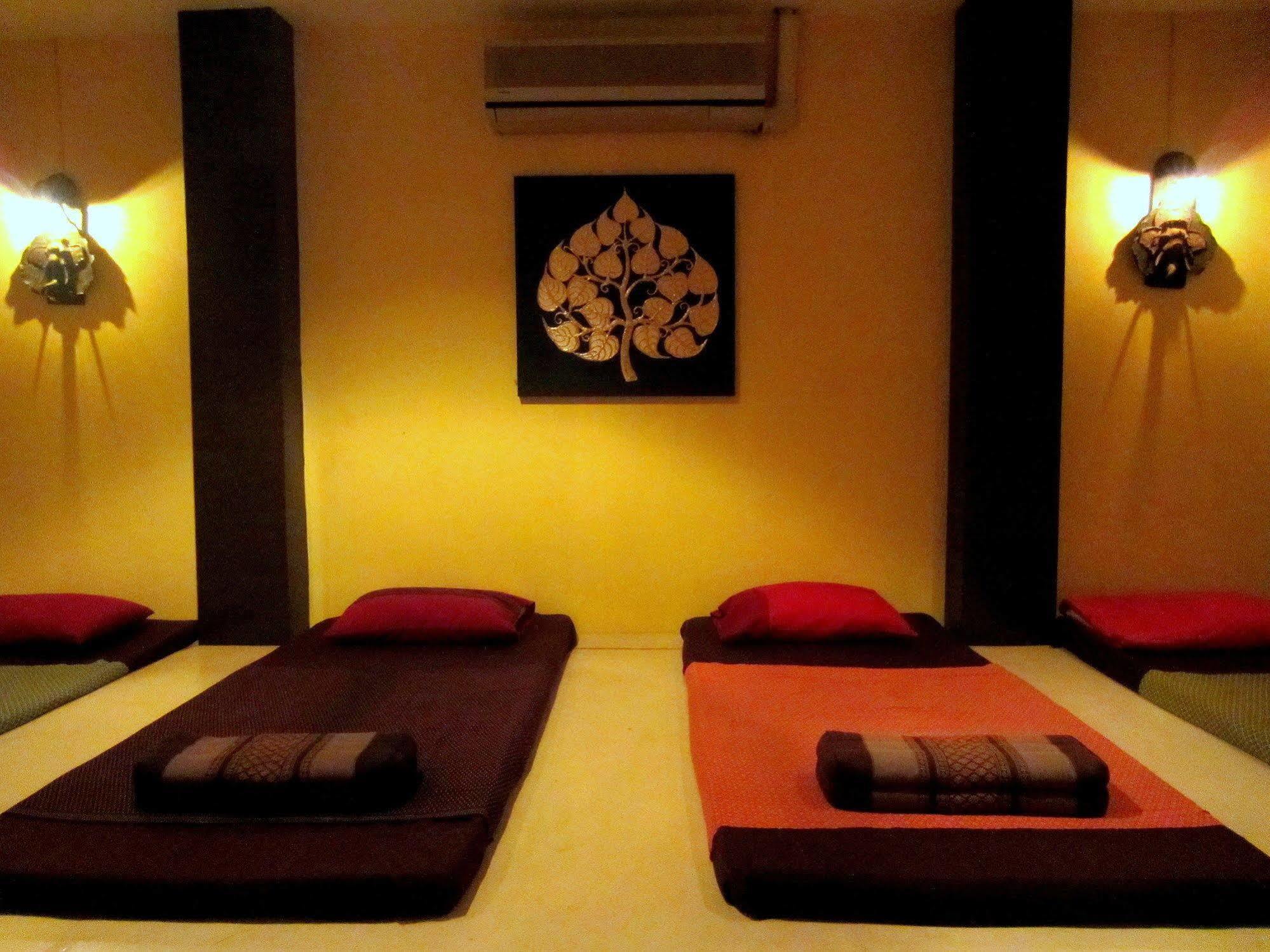 Lanna Boutique Resort Chiang Mai Luaran gambar