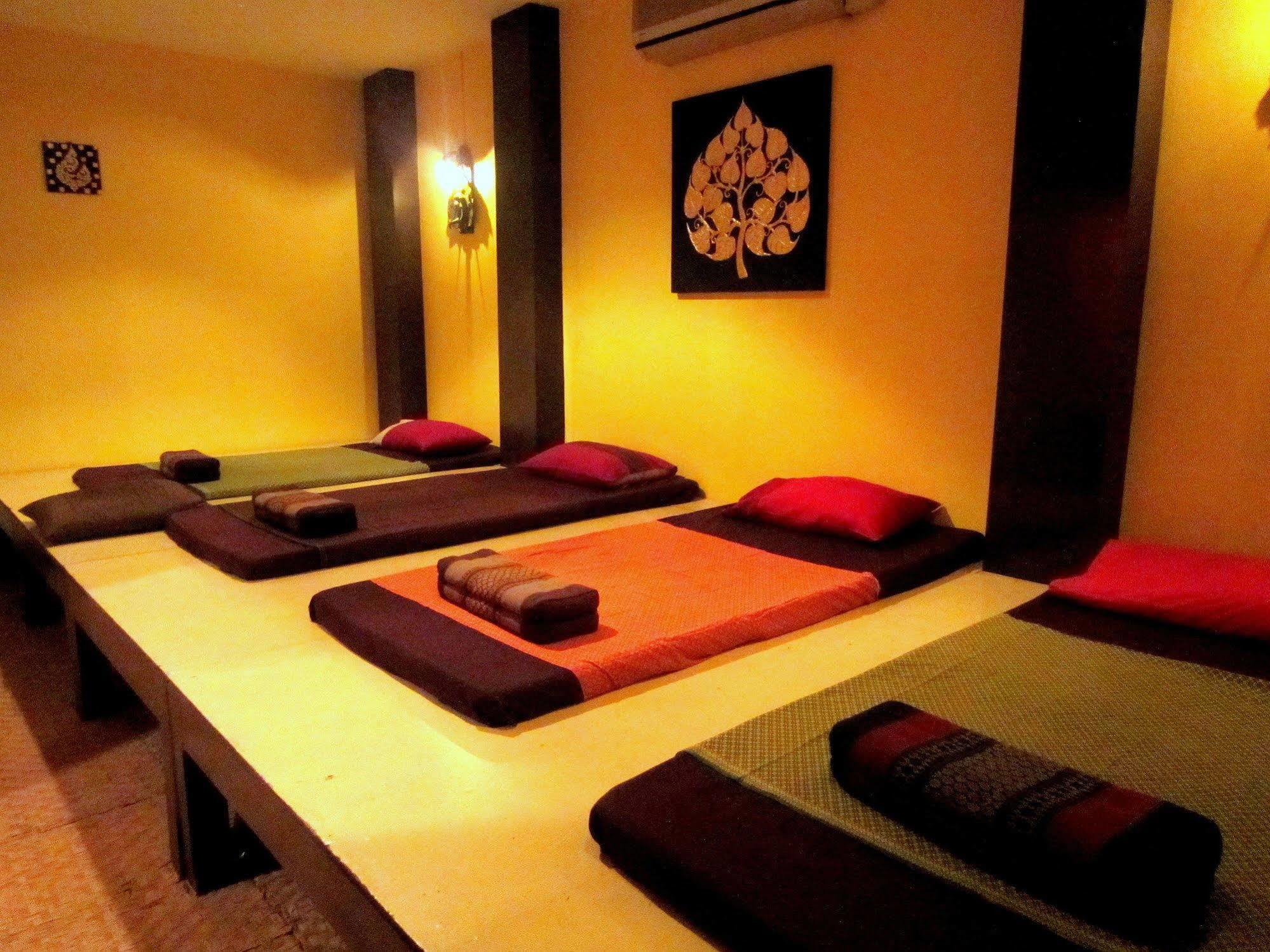 Lanna Boutique Resort Chiang Mai Luaran gambar