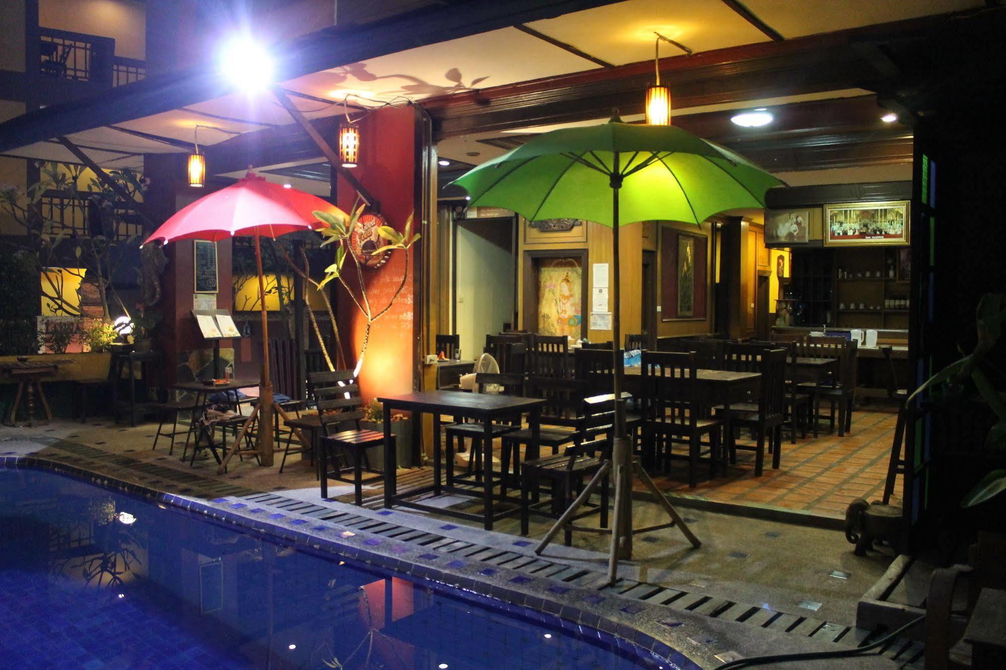 Lanna Boutique Resort Chiang Mai Luaran gambar
