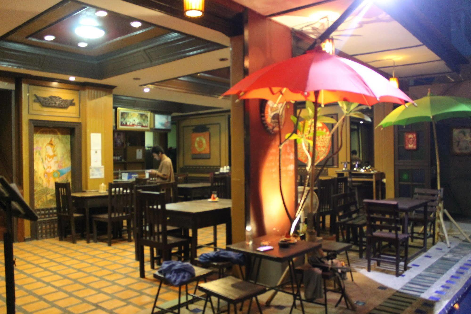 Lanna Boutique Resort Chiang Mai Luaran gambar