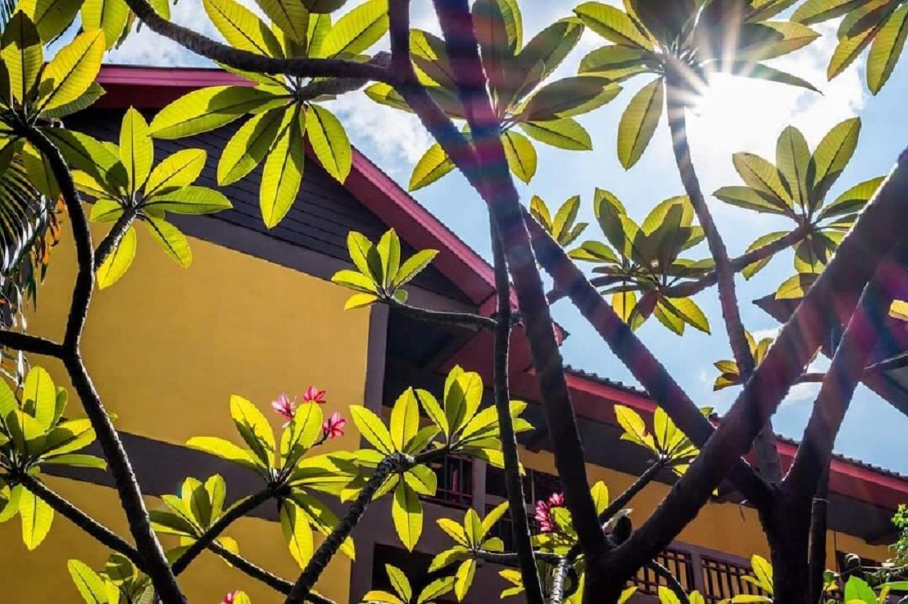 Lanna Boutique Resort Chiang Mai Luaran gambar