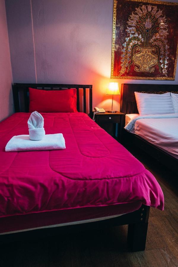 Lanna Boutique Resort Chiang Mai Luaran gambar